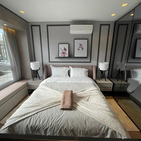 شقة Loft Novo Aconchegante A 500M Da Rua Coberta غرامادو المظهر الخارجي الصورة