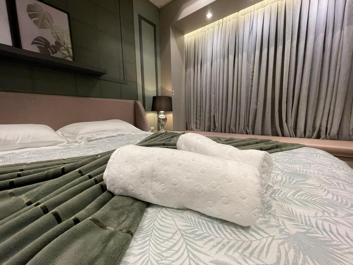 شقة Loft Novo Aconchegante A 500M Da Rua Coberta غرامادو المظهر الخارجي الصورة