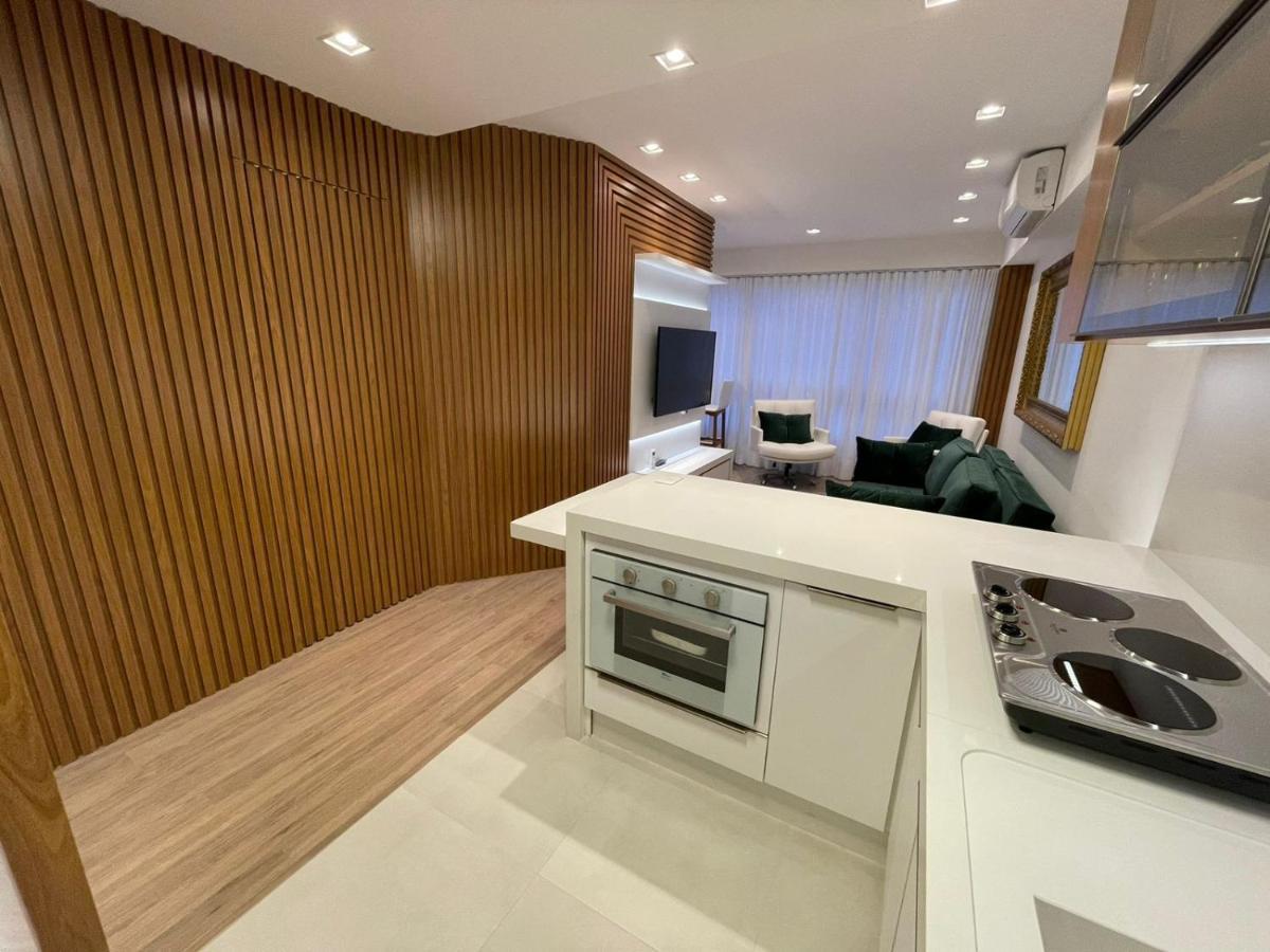 شقة Loft Novo Aconchegante A 500M Da Rua Coberta غرامادو المظهر الخارجي الصورة